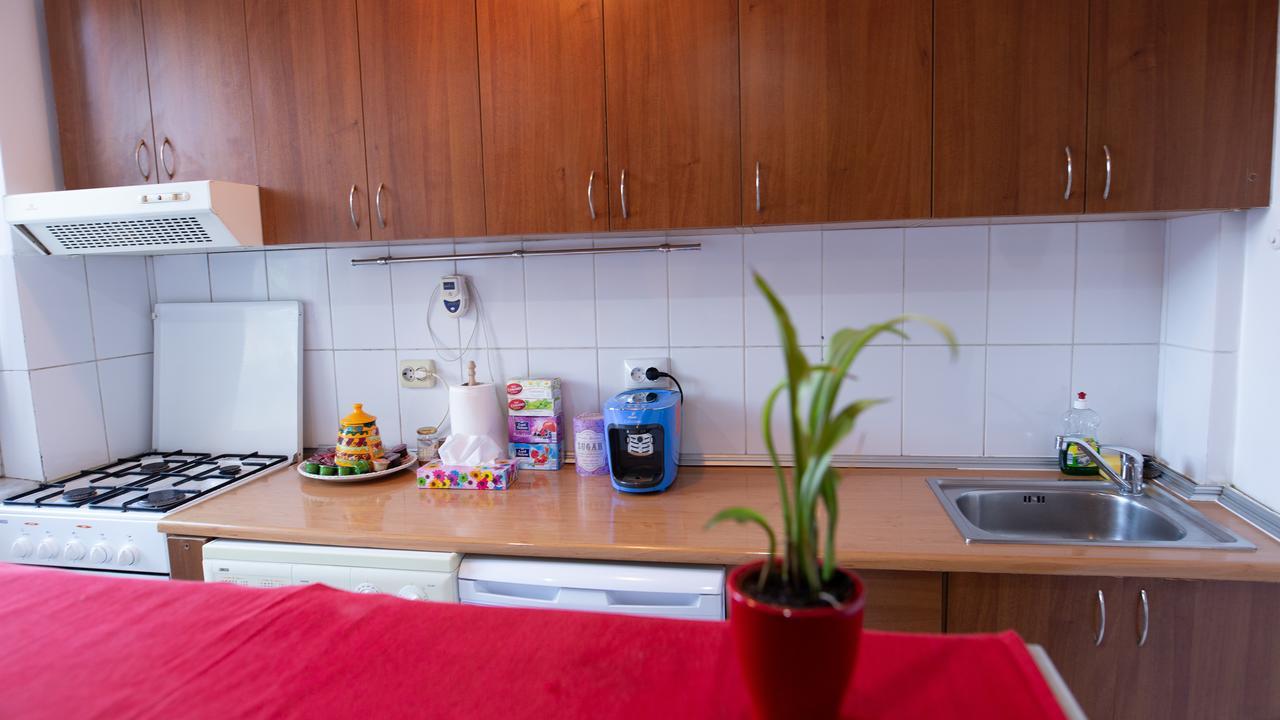 Apartament Nicole's 2 *