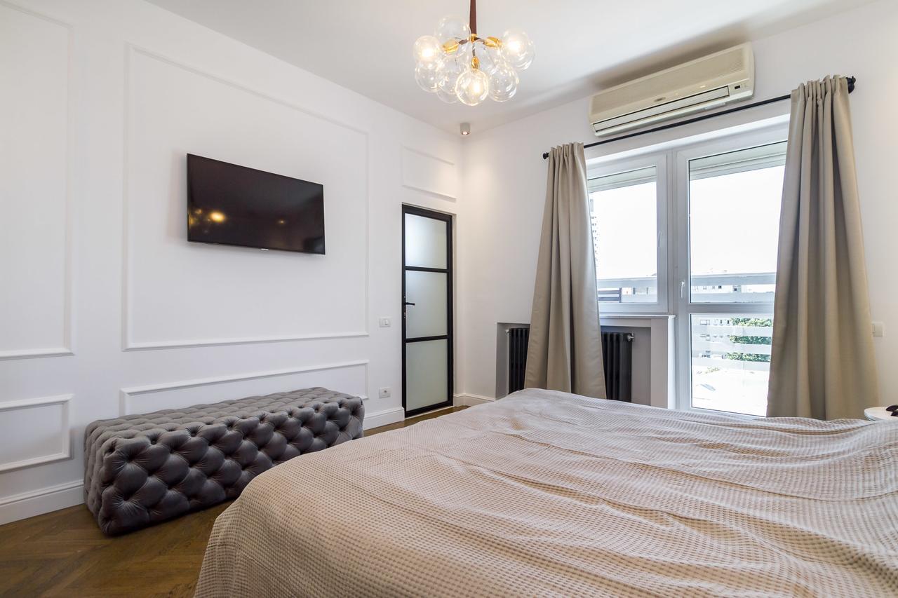 Bliss - Velvet Apartment *
