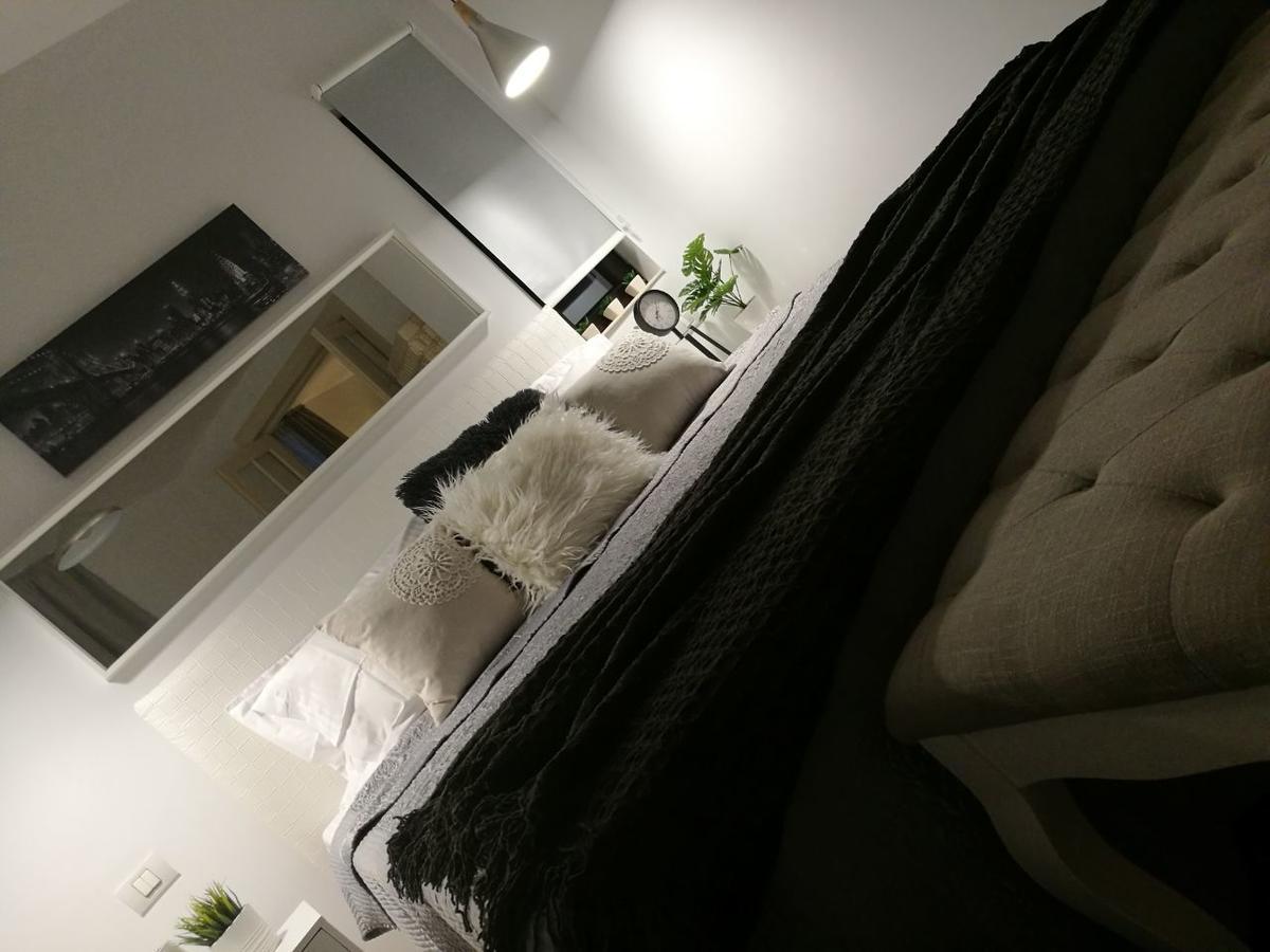 Metropole Invilla Old Apartment