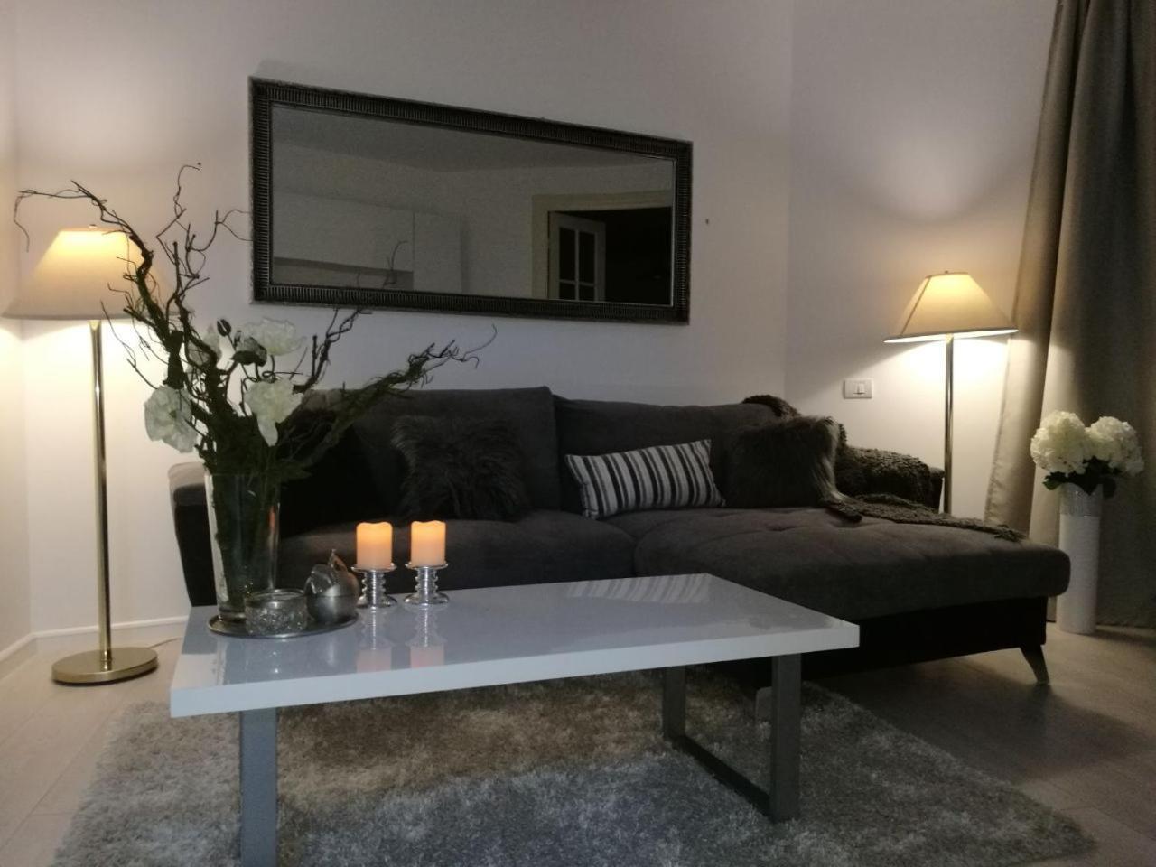 Apartment Metropole Invilla Old Bucharest