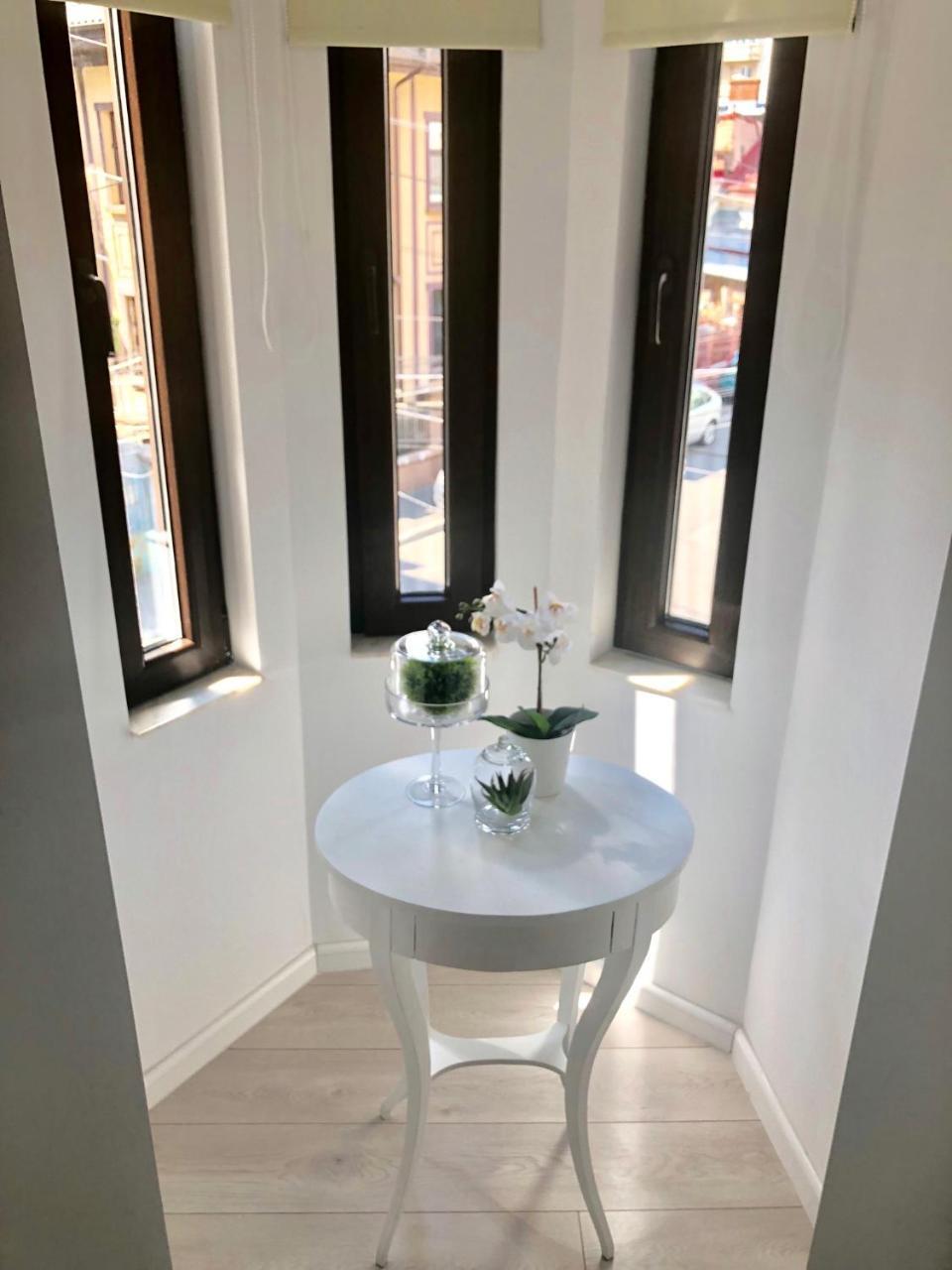 Apartment Metropole Invilla Old Bucharest