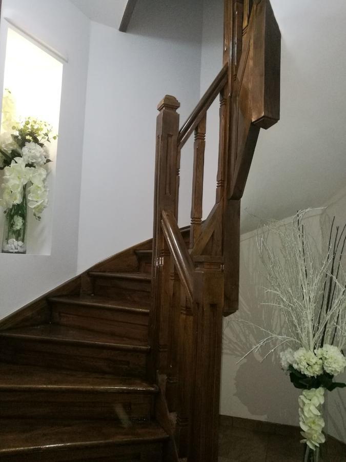 Apartment Metropole Invilla Old *