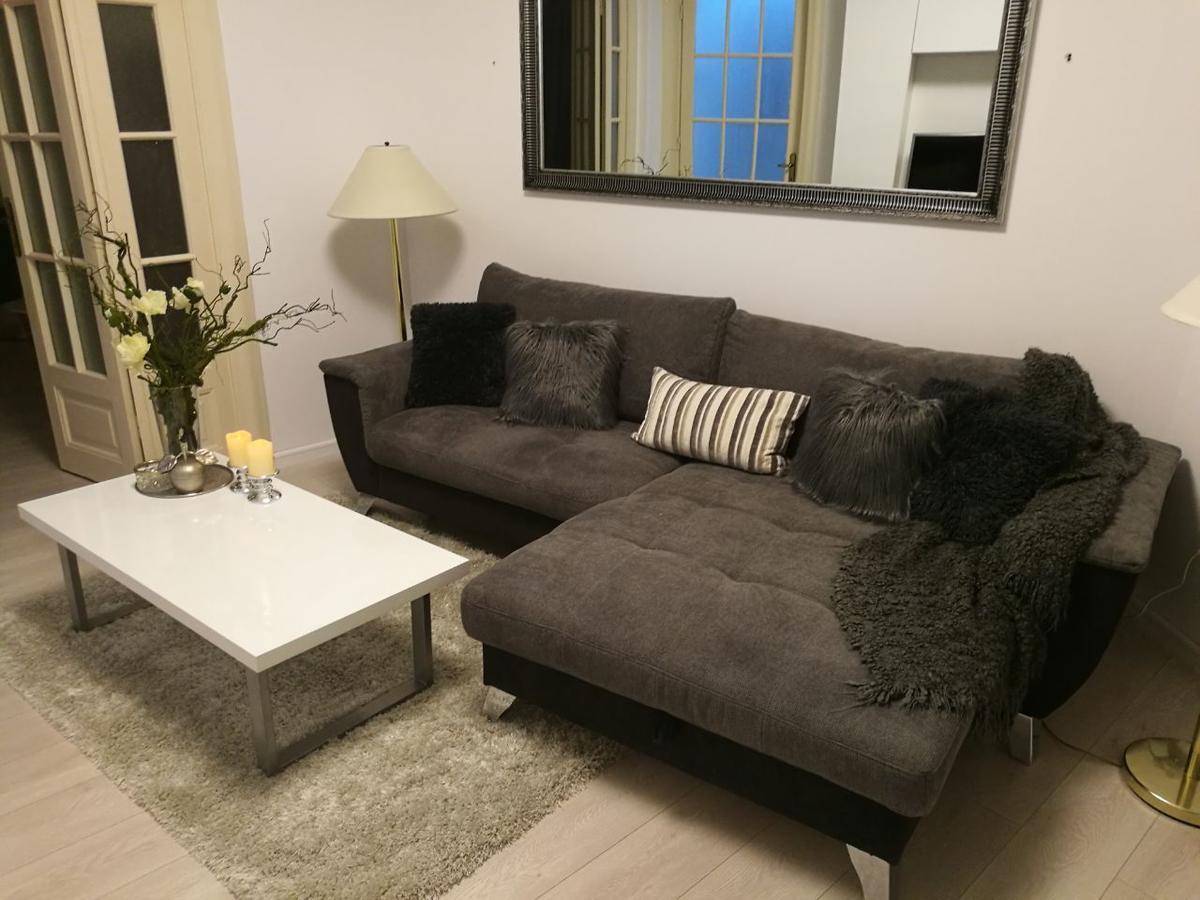 Apartment Metropole Invilla Old Bucharest