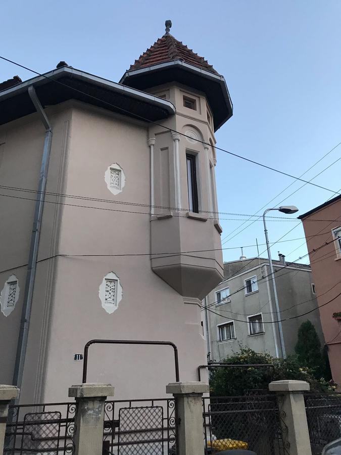 Apartment Metropole Invilla Old