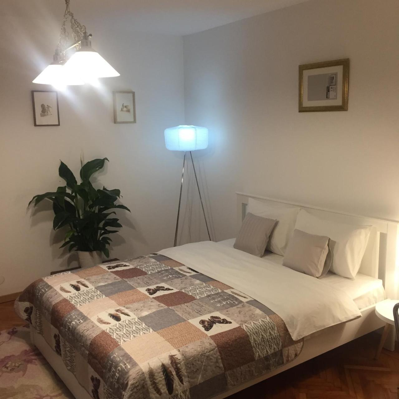 Apartamento Marcy Studio Bucareste