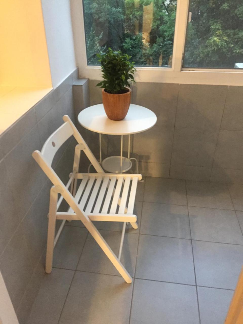 Apartamento Marcy Studio *