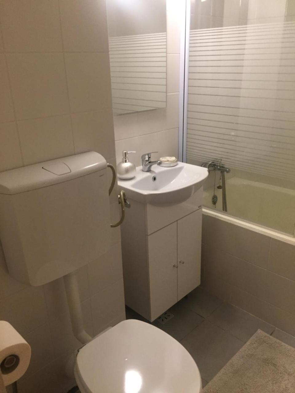 Apartamento Marcy Studio