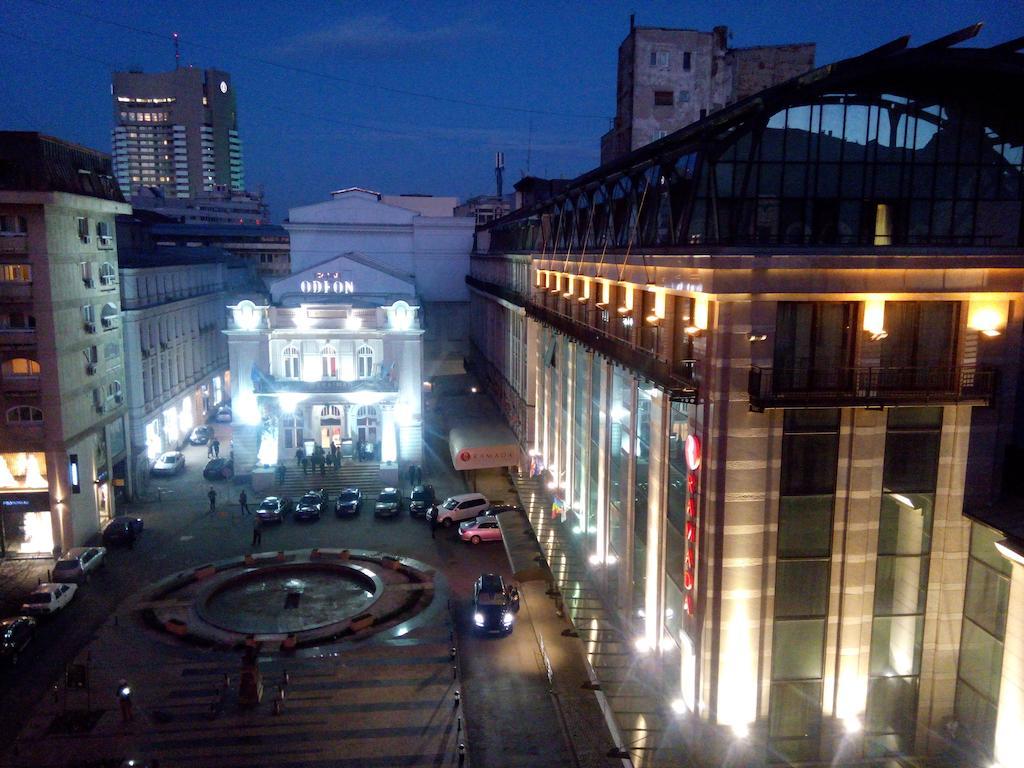 Atlas Bucharest