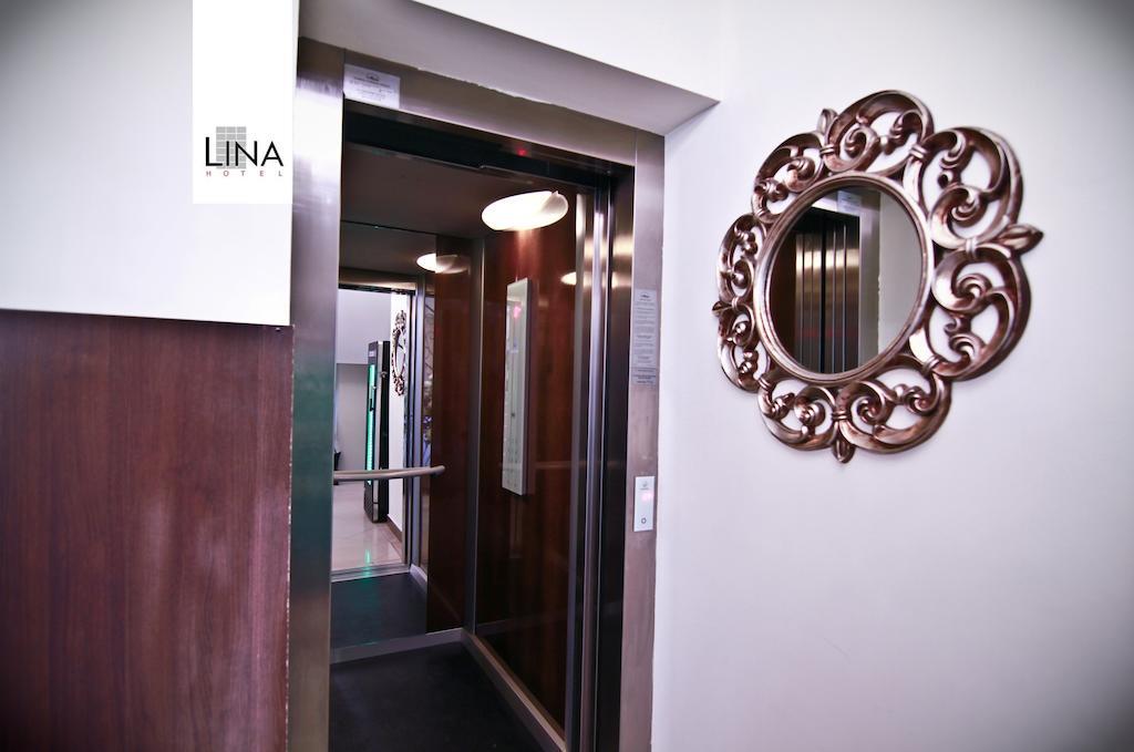 Lina Bucareste