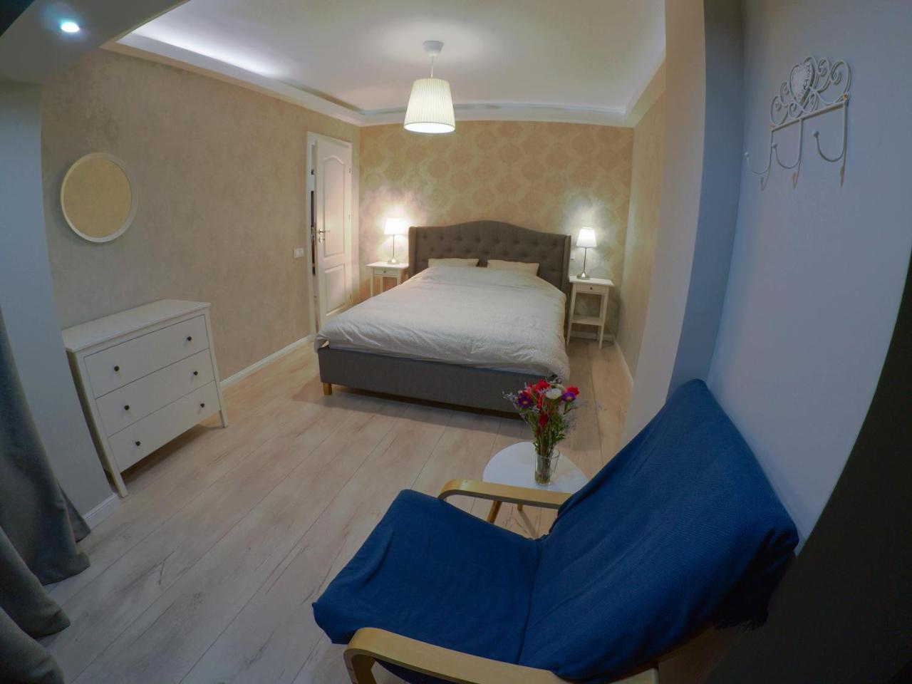 Zebra's House Apartamento *