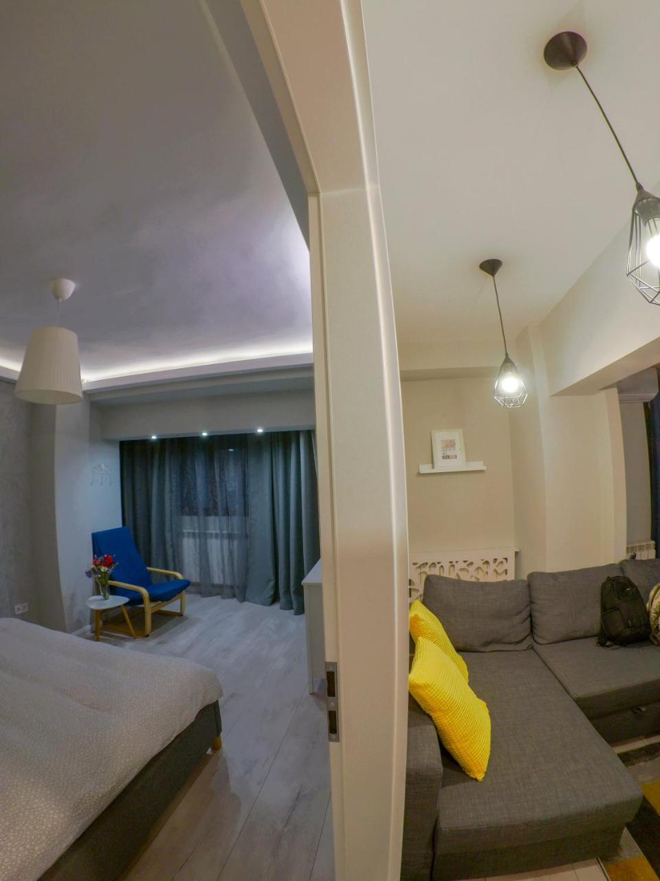 Zebra's House Apartamento *