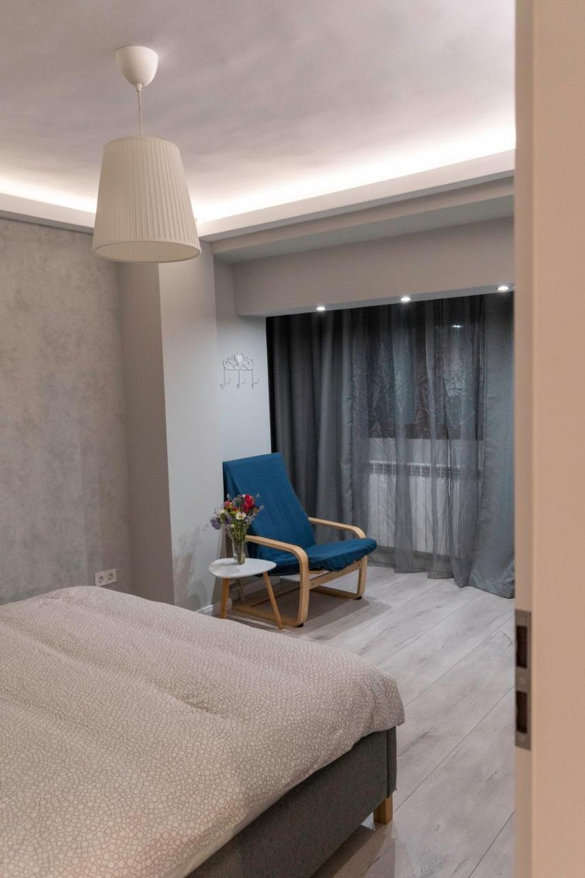 Apartamento Zebra's House Bucareste