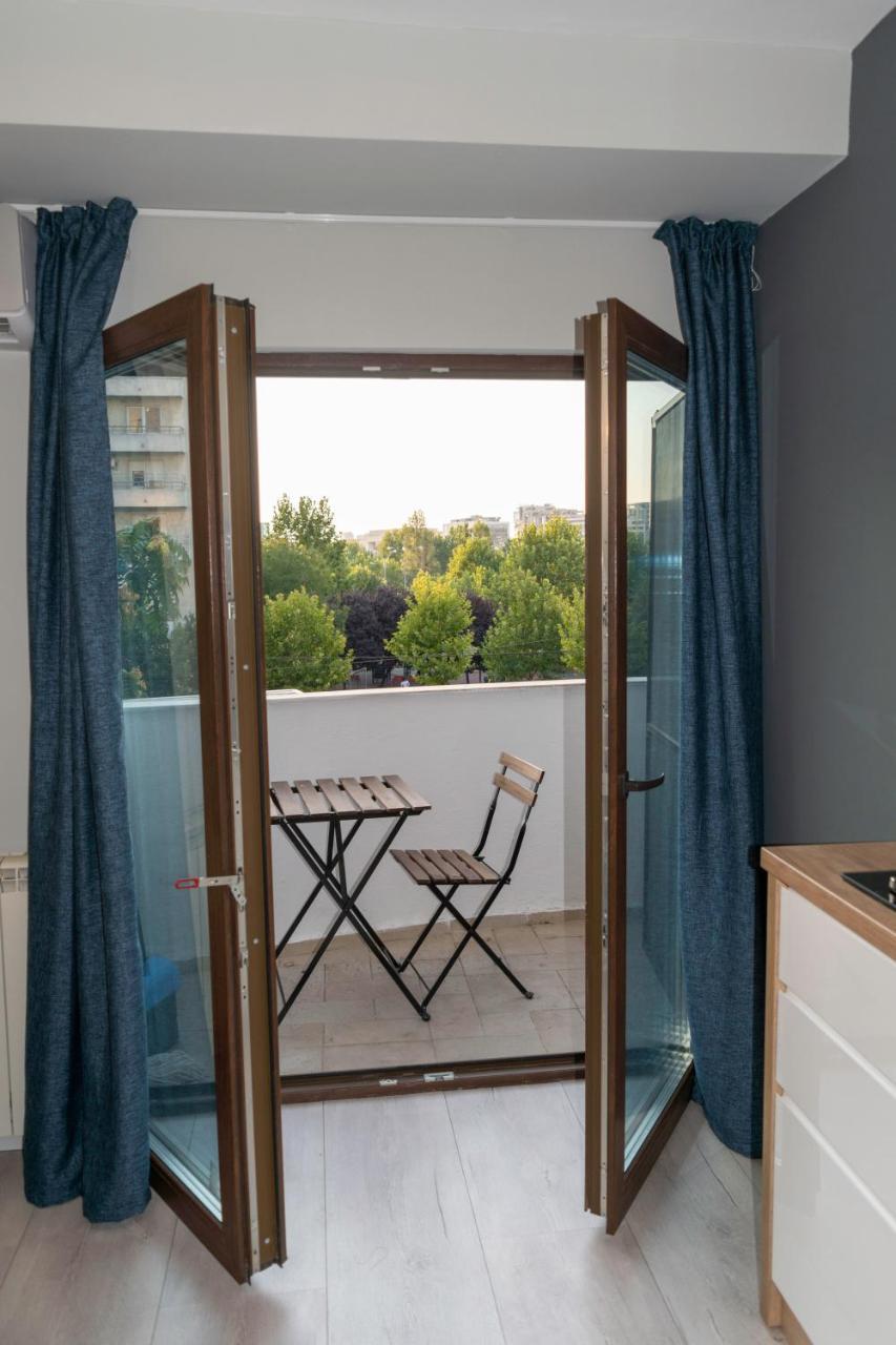 Apartamento Zebra's House