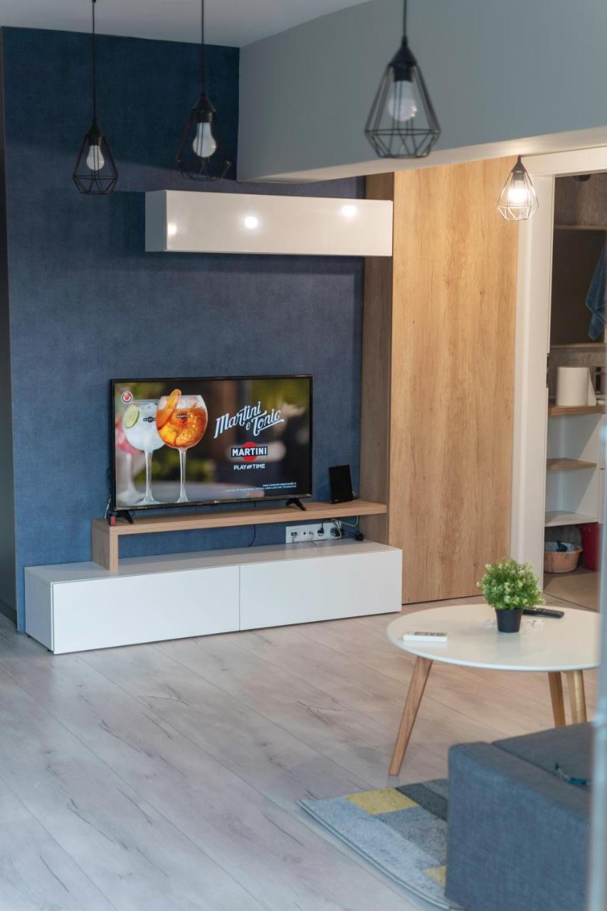 Apartamento Zebra's House