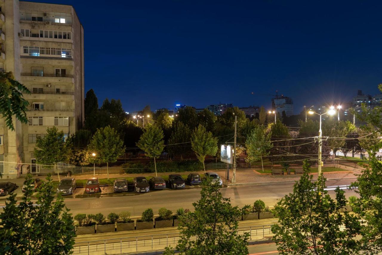 Zebra's House Bucureşti