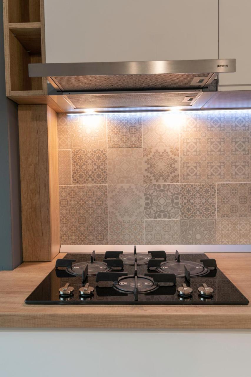 Apartamento Zebra's House Bucareste