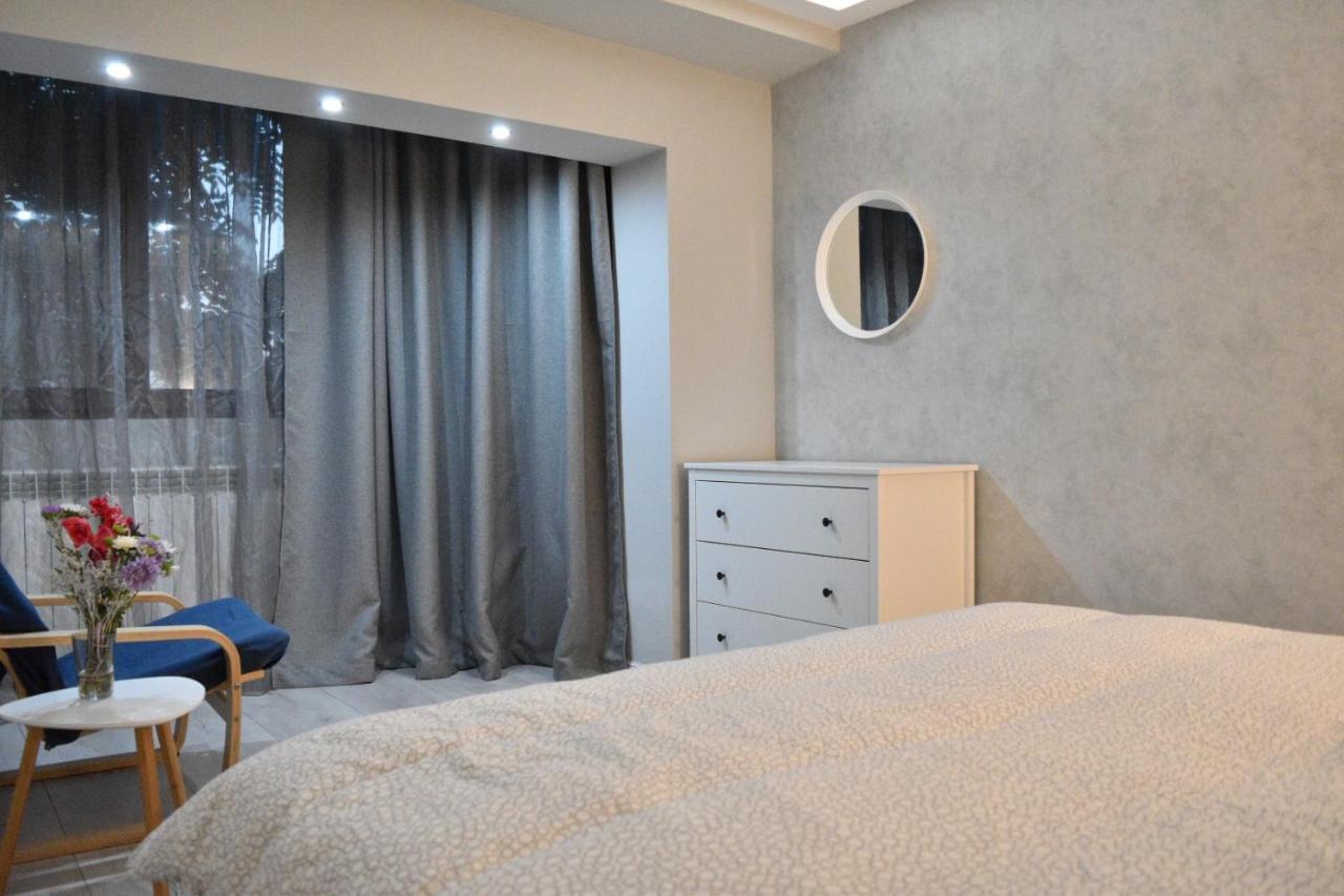 Apartamento Zebra's House Bucareste