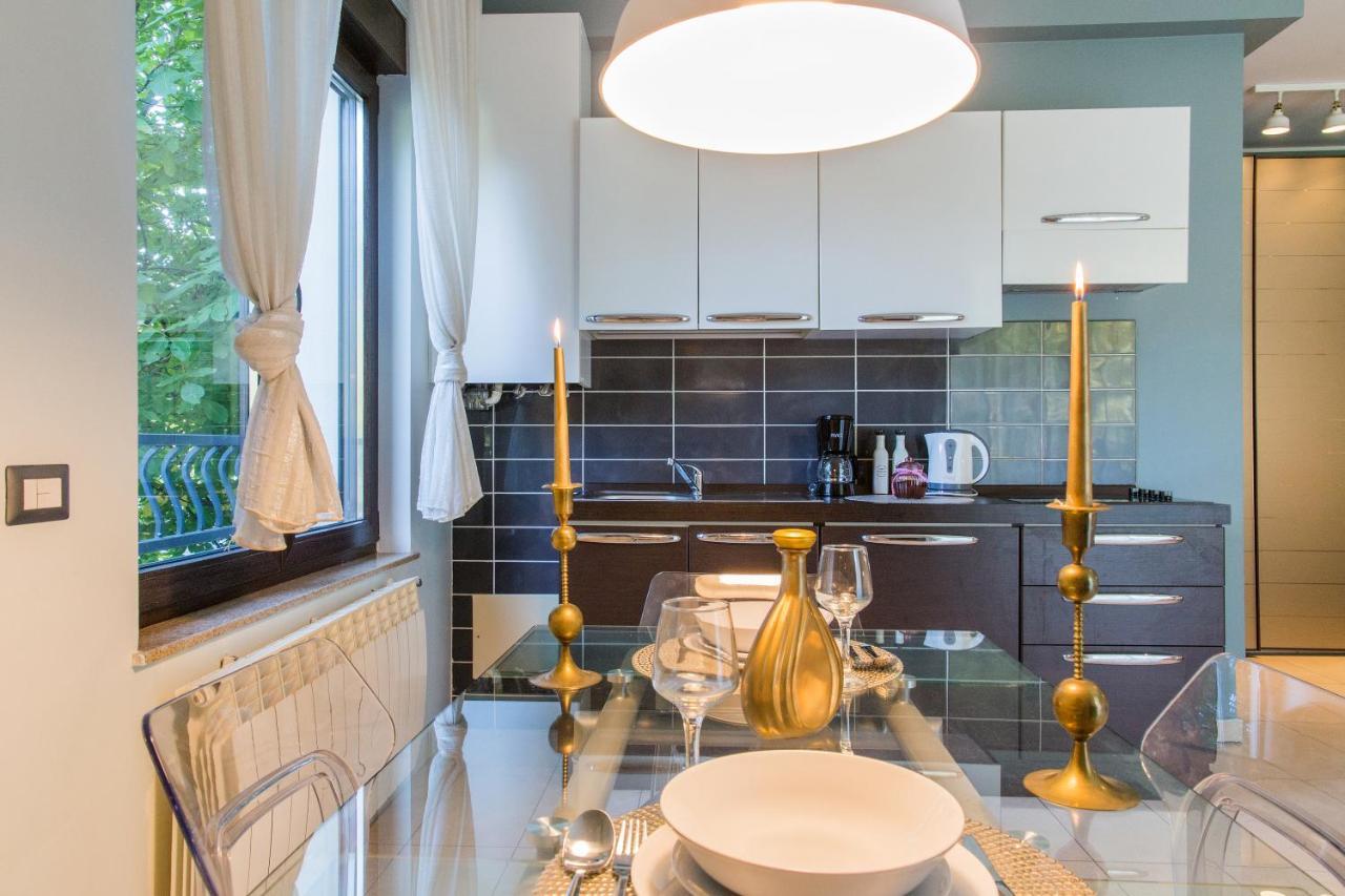 Apartment One Love Metropolitan Gardens Studio Bucharest