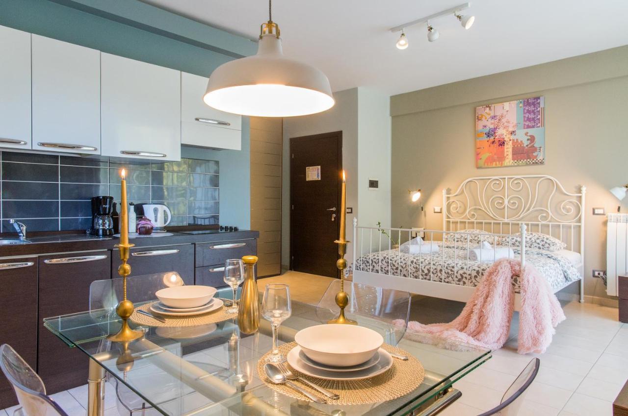 Apartment One Love Metropolitan Gardens Studio *