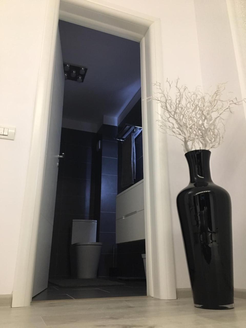 Apartamento Militari M2