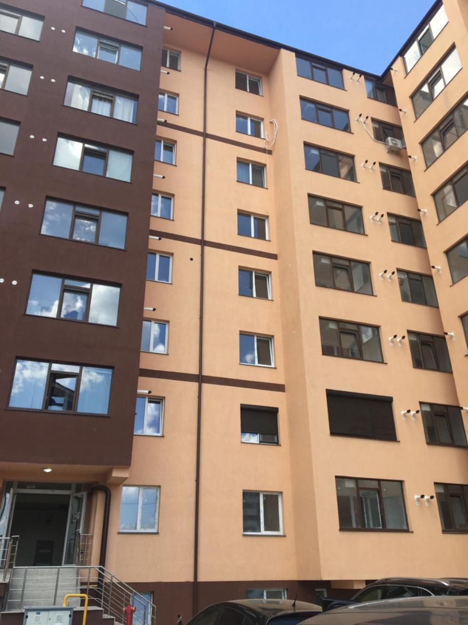 Militari M2 Apartamento Bucareste