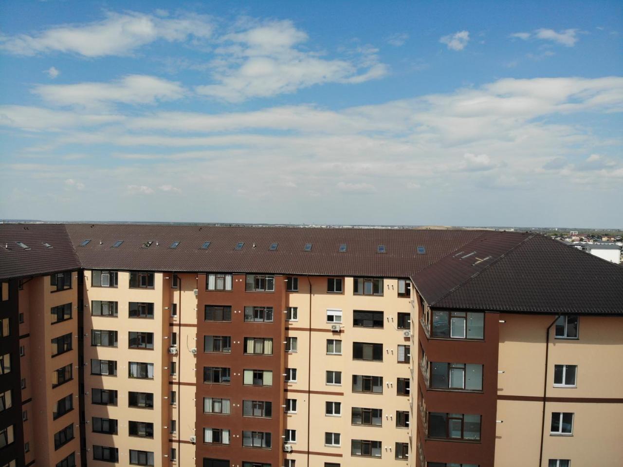 Militari M2 Apartamento