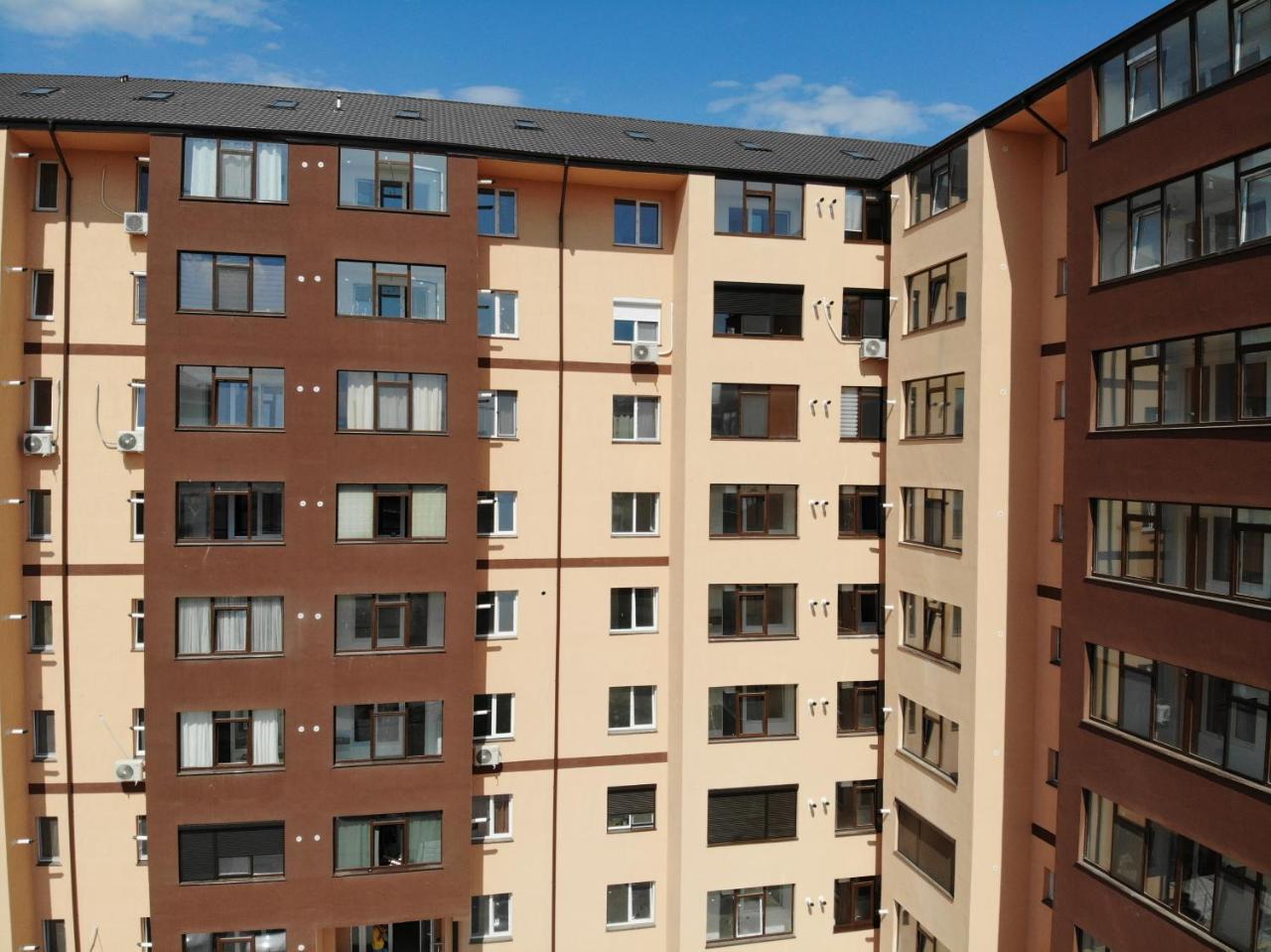 Apartamento Militari M2 Bucareste