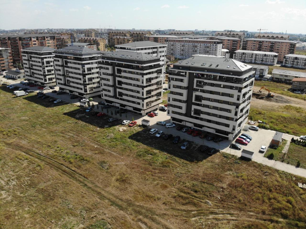 Militari M2 Apartamento