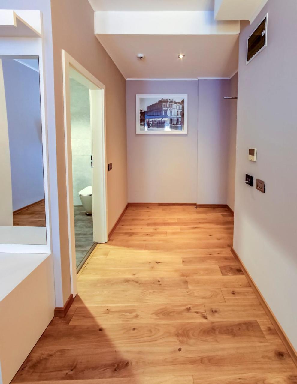Hotel New Era Old Town Parking With Fee Nearby 4*