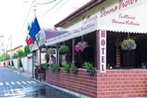 Restaurant Victoria Bucareste