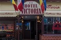 Restaurant Victoria 2* Bucareste