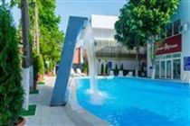 Restaurant Victoria Hotel 2*