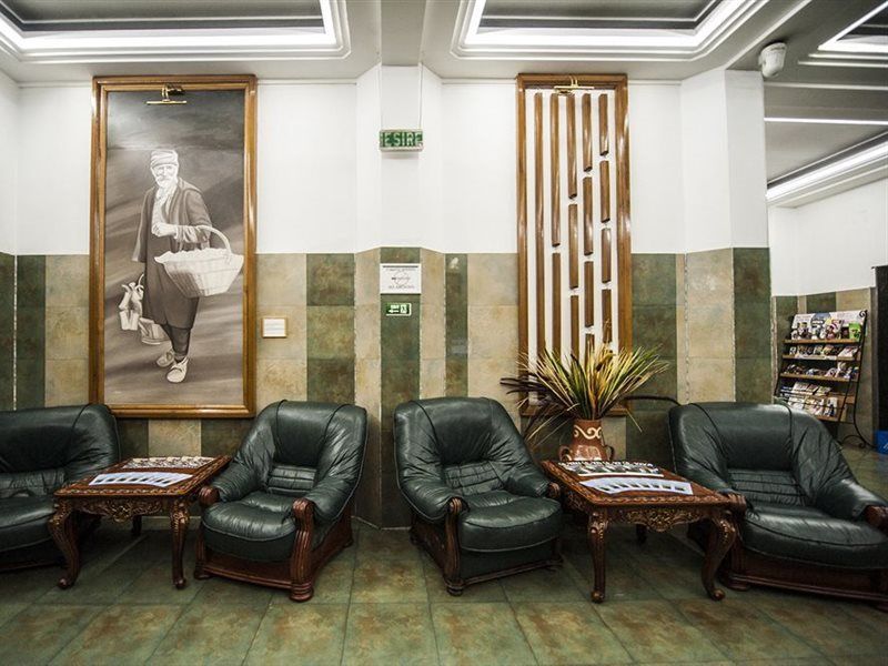 Comfort 4* Bucharest