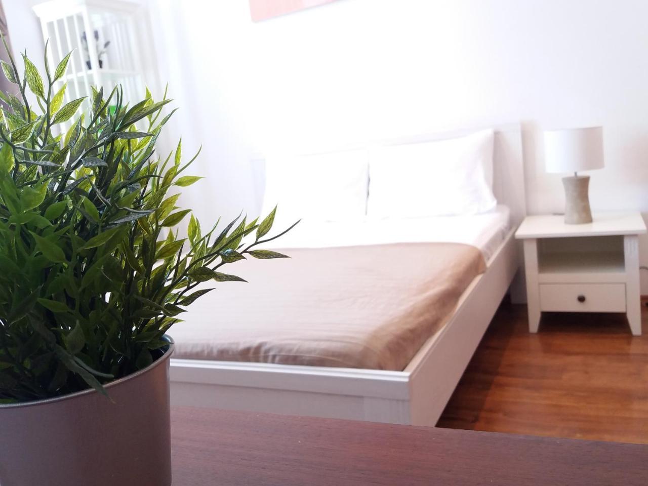 Urban Aparthotel Bucareste