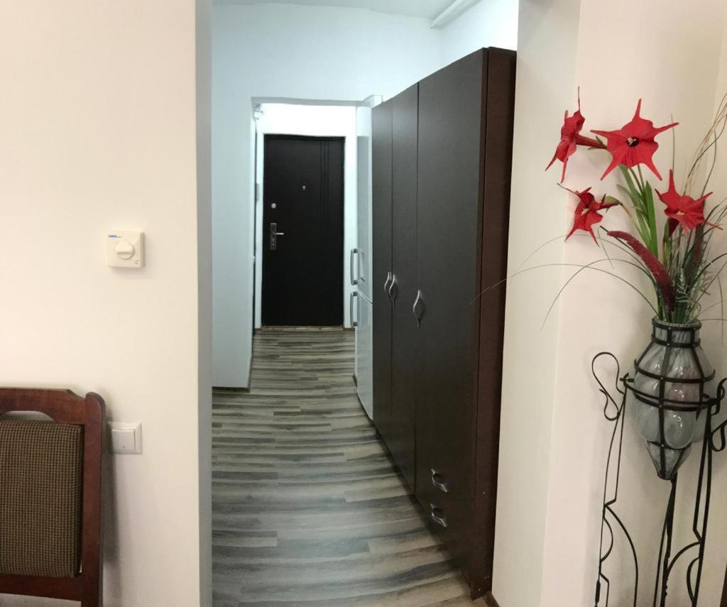 Apartamento Lucy *