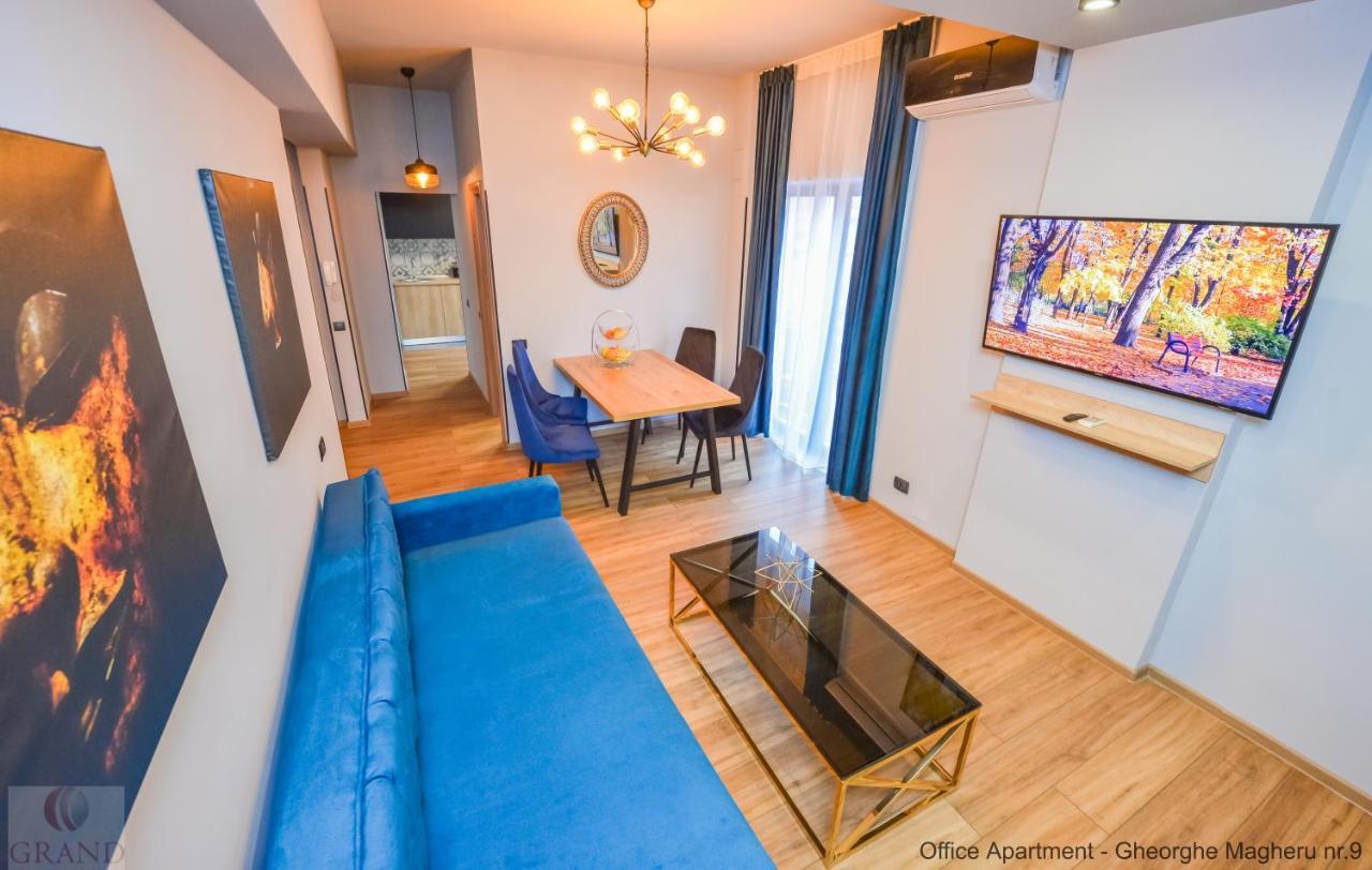 Apartament Downtown By Grand
