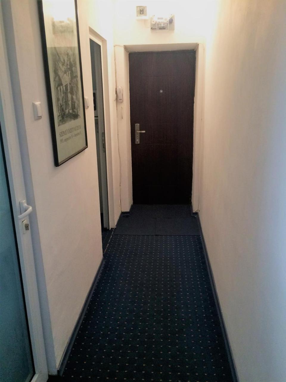 Apartment Simona *