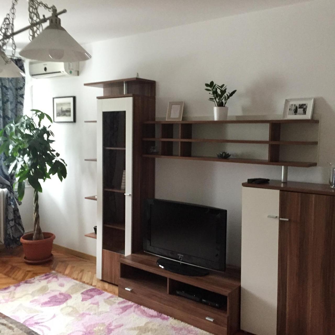 Apartamento Marcy Studio *