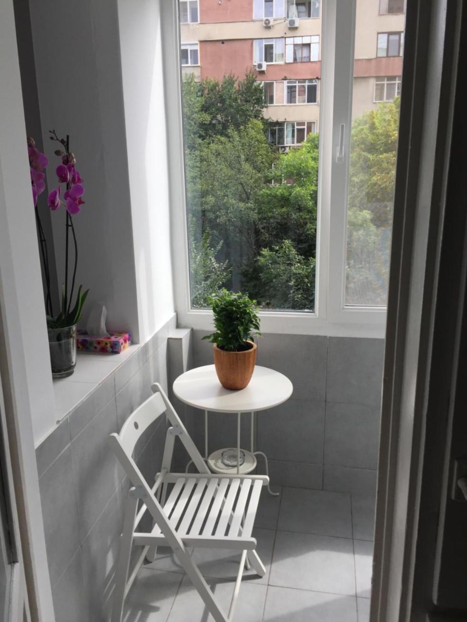 Marcy Studio Apartamento