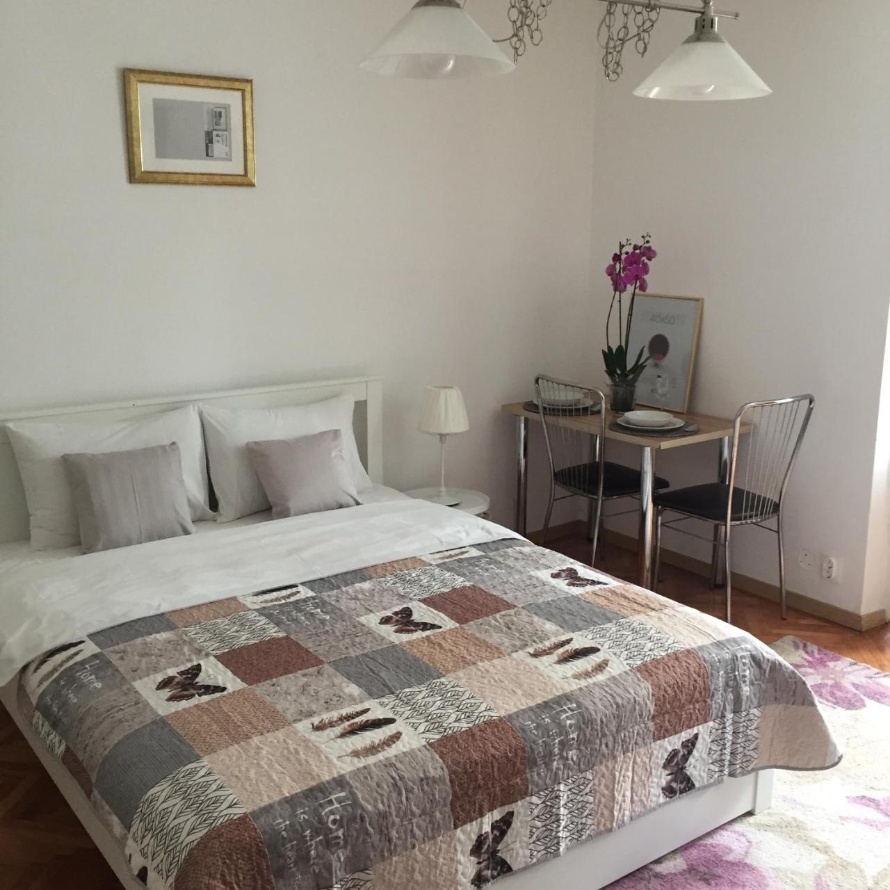 Marcy Studio Apartamento *