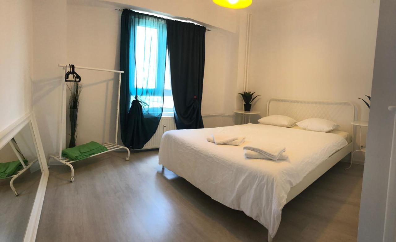 Green Apartment * Bucareste