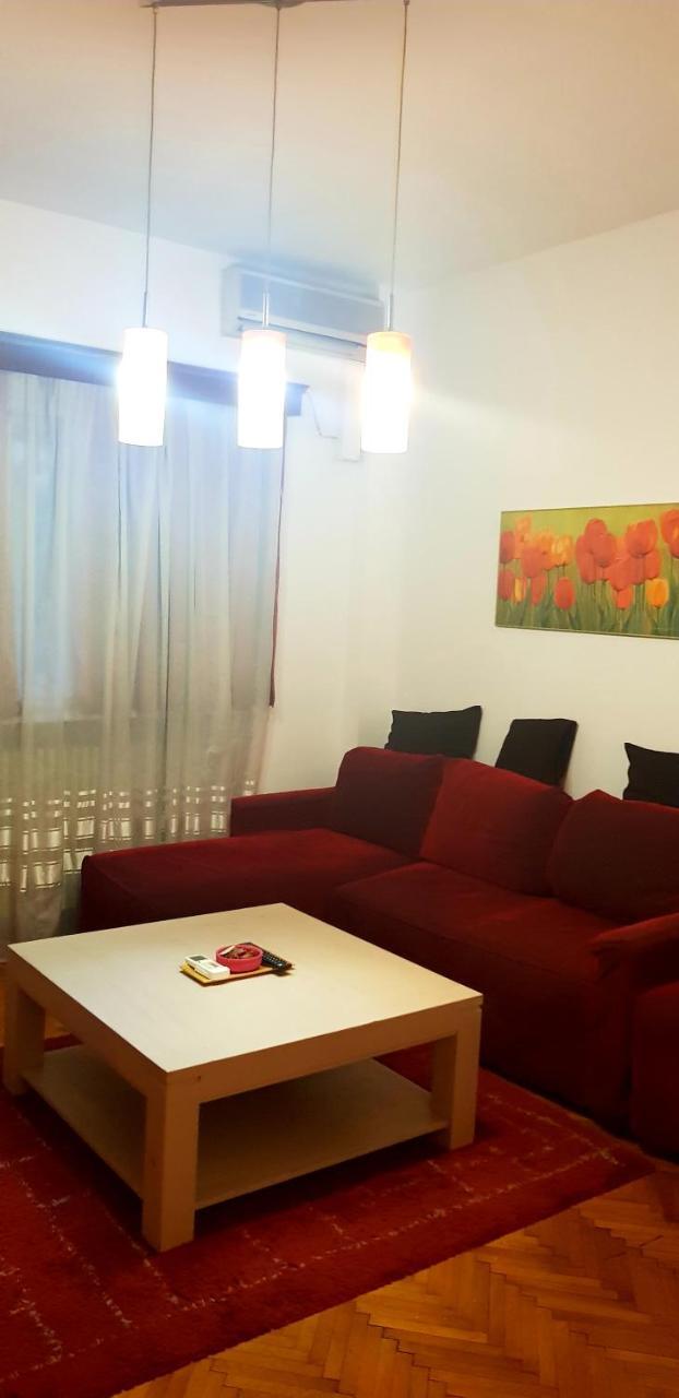 Hospitality Centrum - Nicolae Iorga *