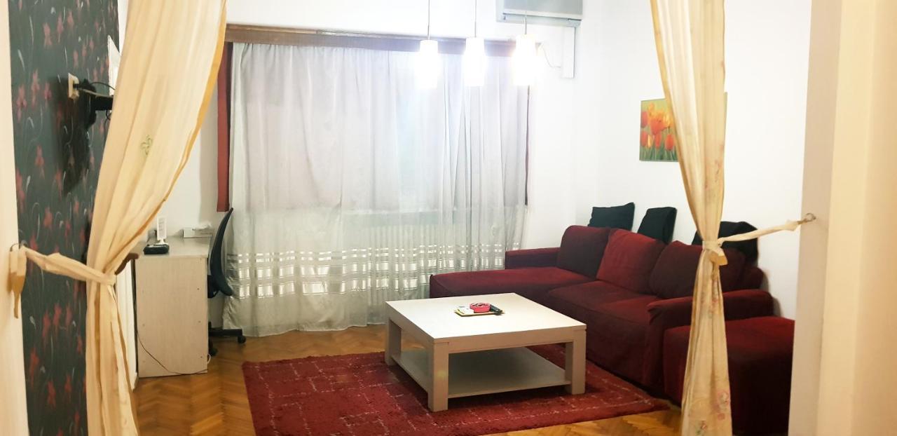 Hospitality Centrum - Nicolae Iorga *