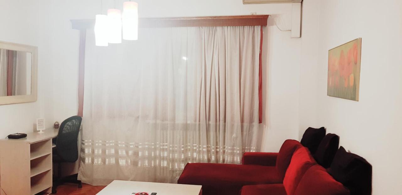 Hospitality Centrum - Nicolae Iorga Apartamento *