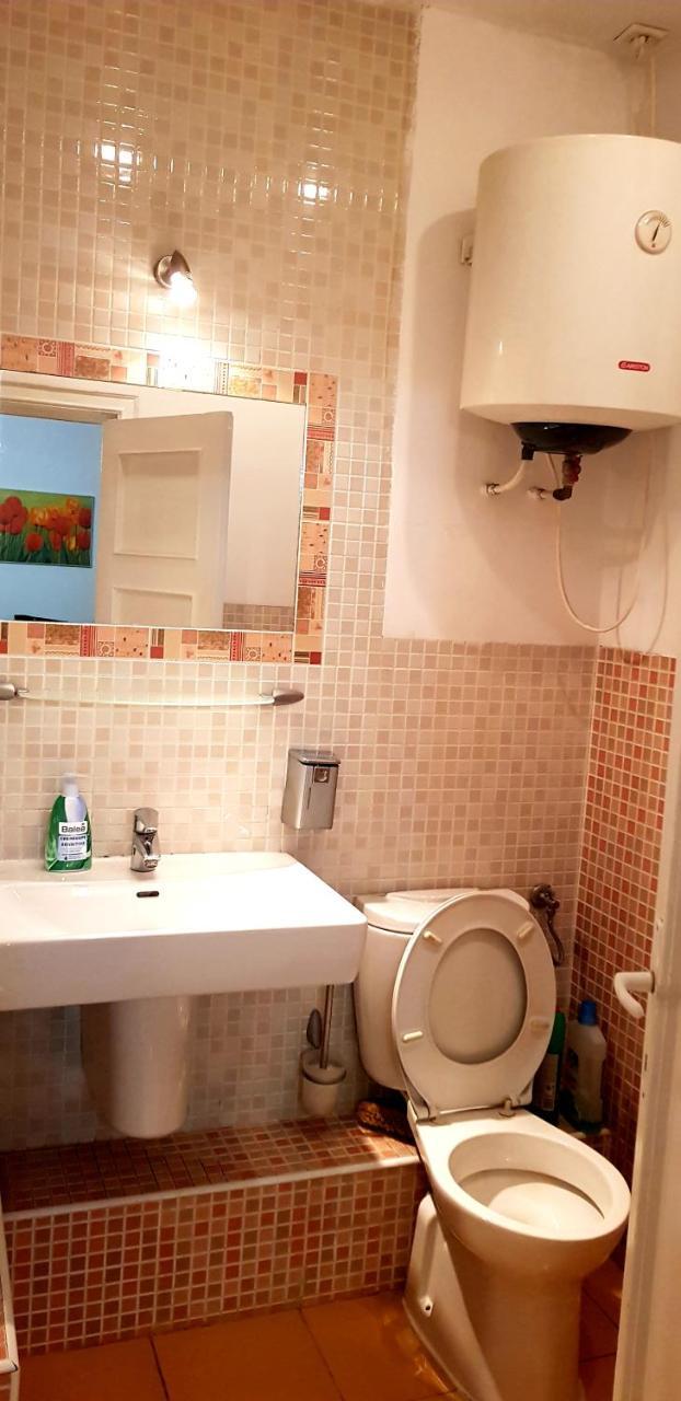 Apartamento Hospitality Centrum - Nicolae Iorga Bucareste