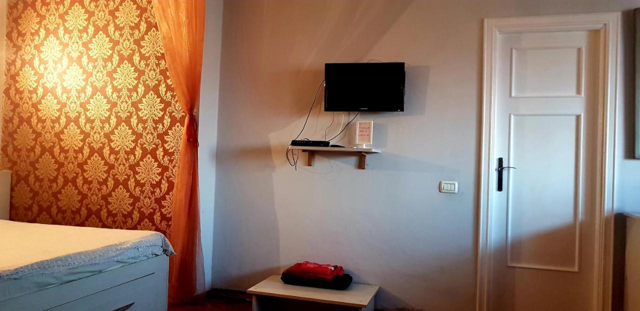 Hospitality Centrum - Nicolae Iorga Bucareste
