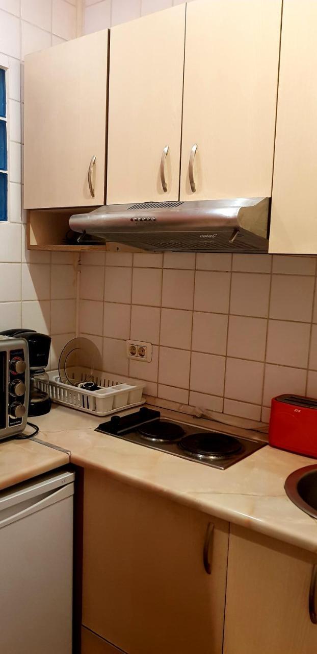 Apartamento Hospitality Centrum - Nicolae Iorga Bucareste