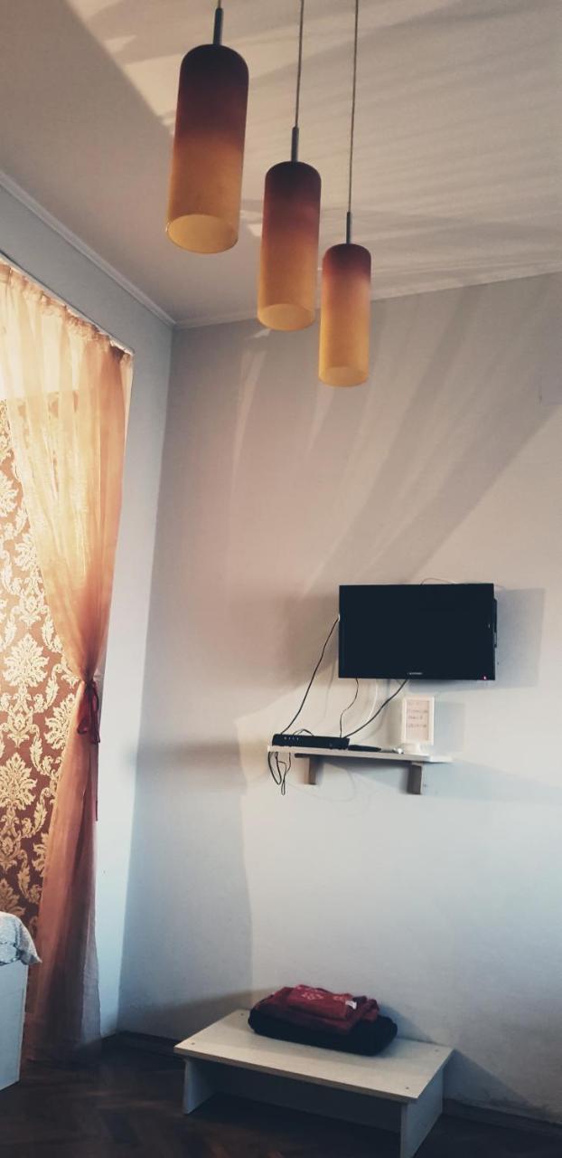 Hospitality Centrum - Nicolae Iorga Apartamento