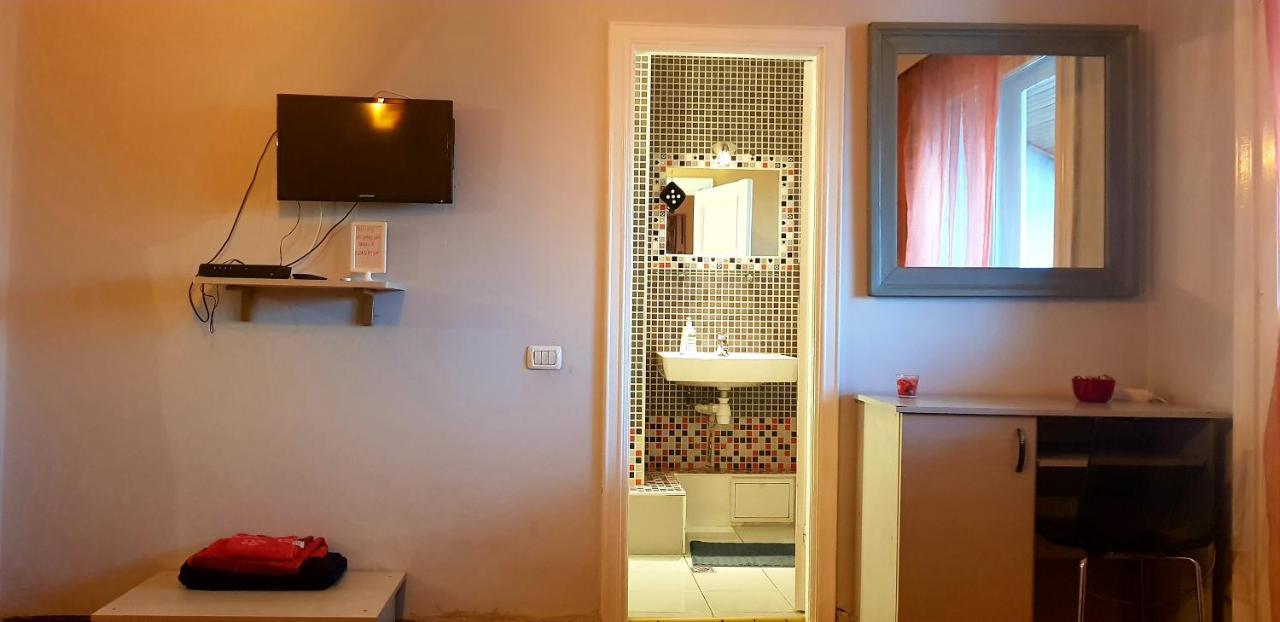 Hospitality Centrum - Nicolae Iorga Bucareste