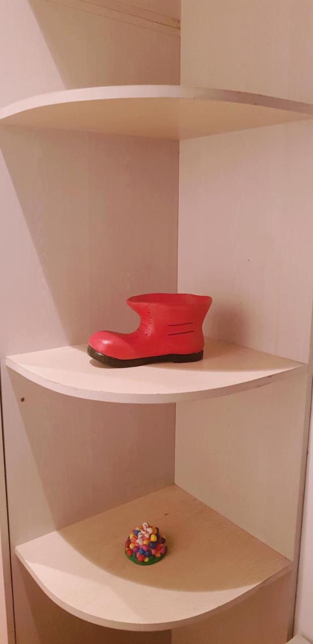 Hospitality Centrum - Nicolae Iorga Apartamento Bucareste